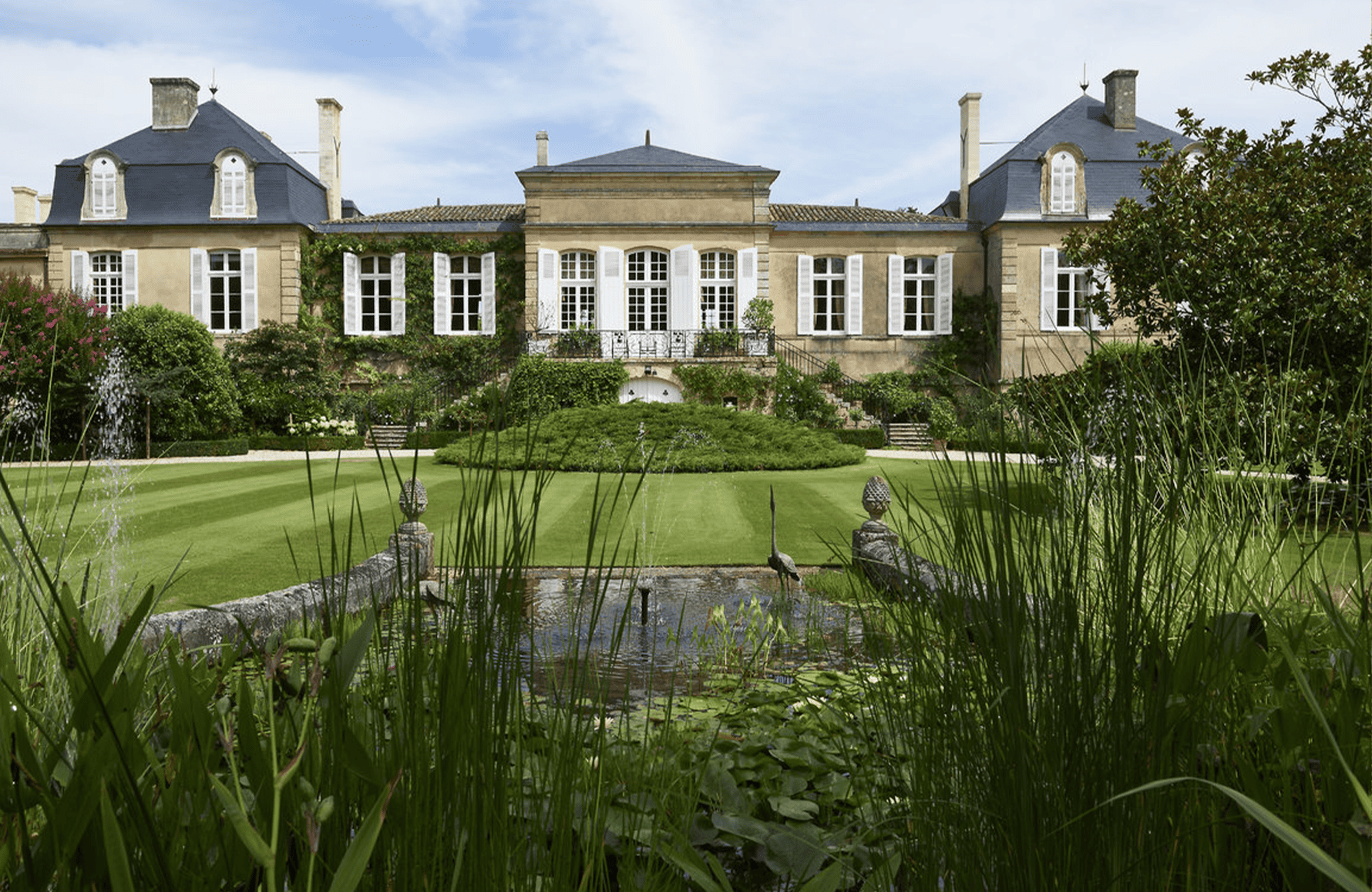 Château Léoville Barton
