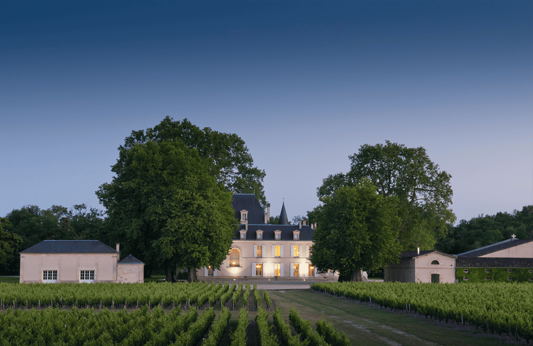 Château Cantemerle