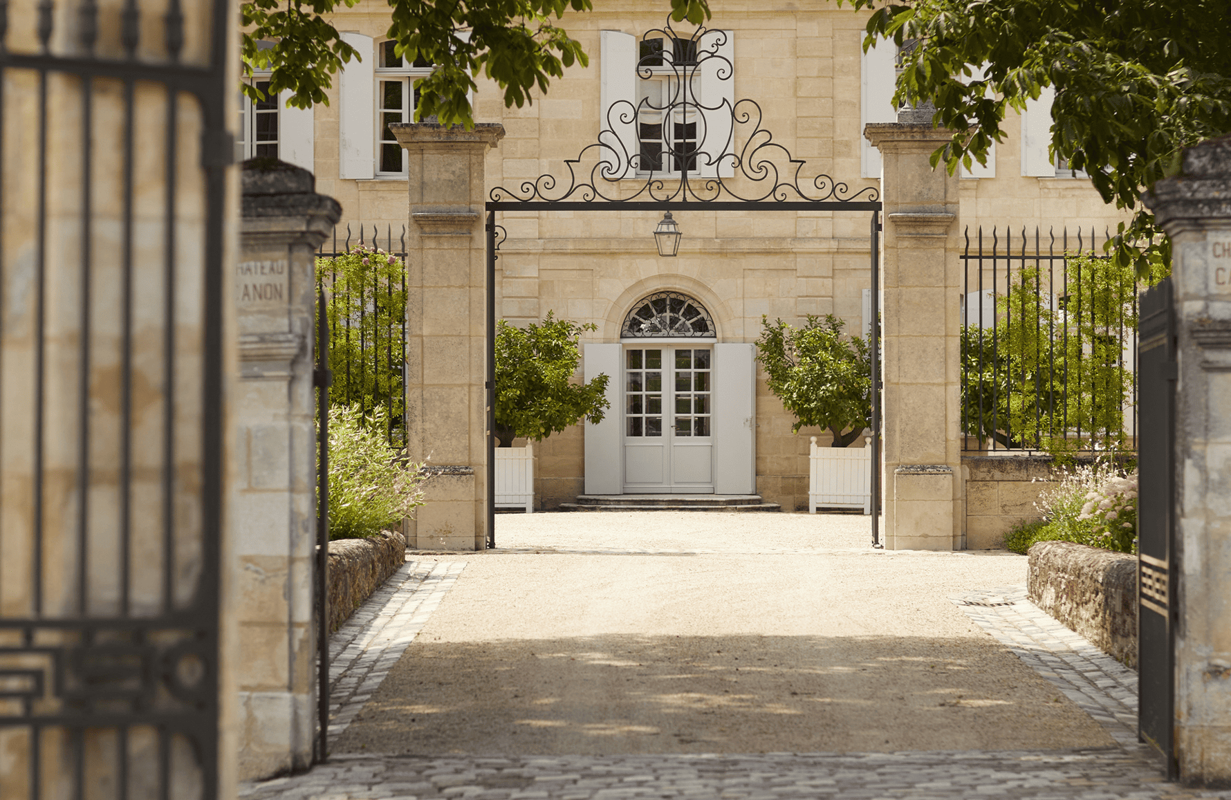 Château Canon