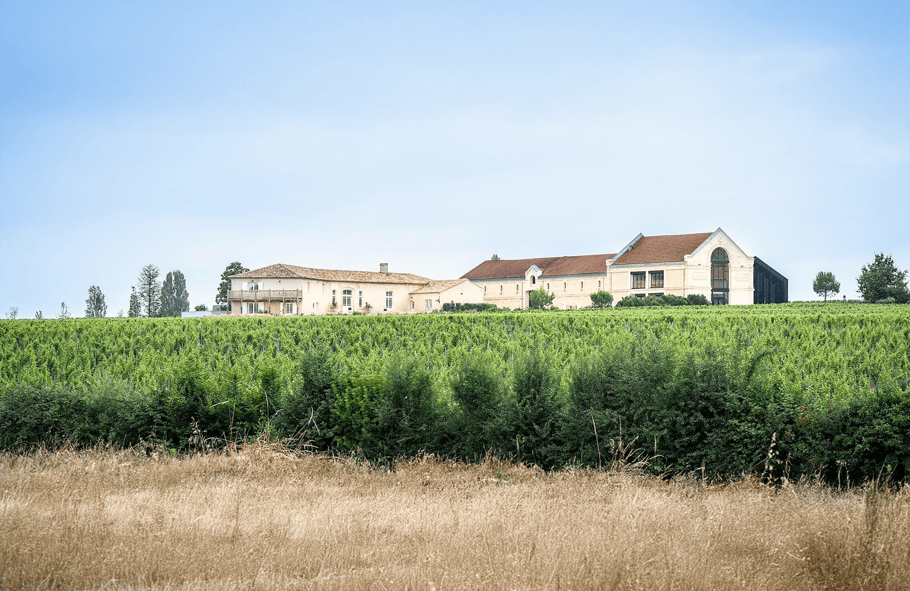 Château La Garde