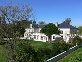 Château-Malartic-Lagravière