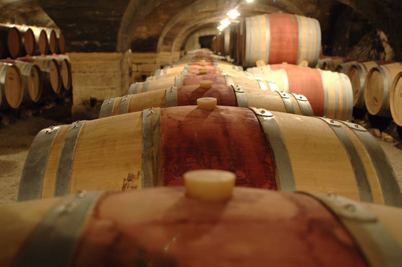 dégustation des Bordeaux Primeurs 2012