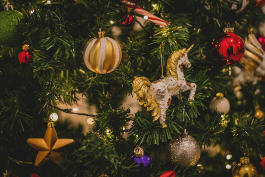 Boutique de Noël