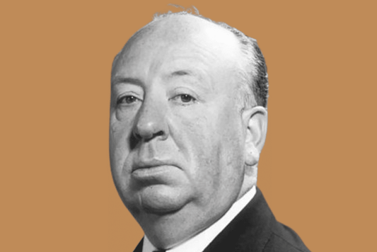 Alfred Hitchcock : un passionné du vin
