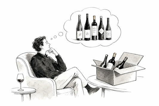 Abonnement cave à vin : quelle box choisir en 2026 ?