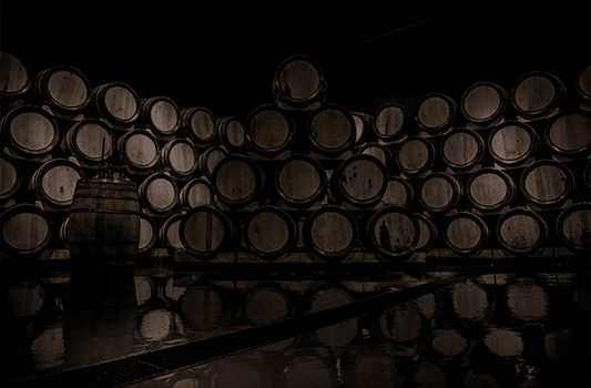 Cave vin