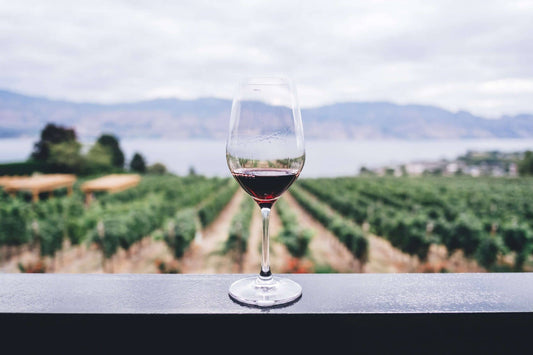vin rouge