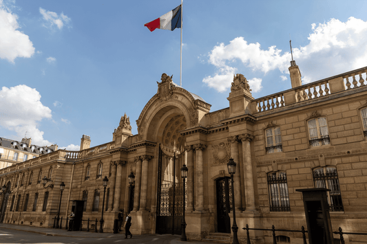 Vente de la Cave de l’Elysée – Première partie