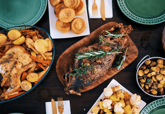 Asperges, agneau et chocolat : accords mets et vins spécial Pâques