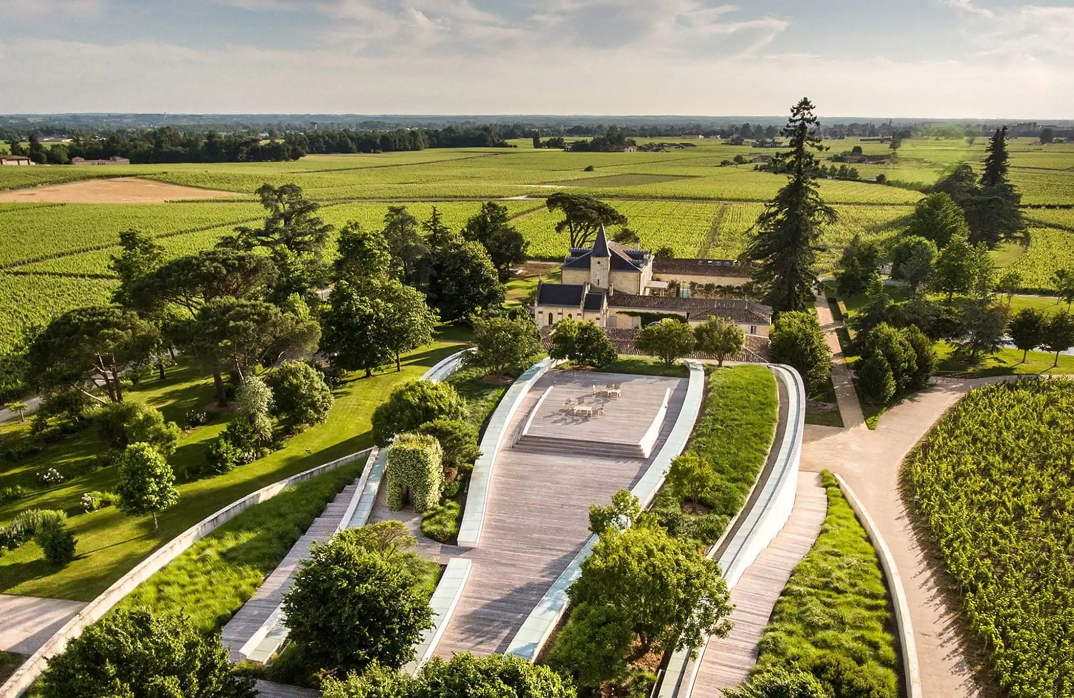 Château Cheval Blanc