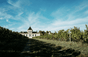 Brane-Cantenac Castle