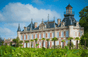 Schloss Marquis d'Alesme