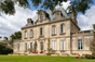 Malescot Saint Exupery Castle