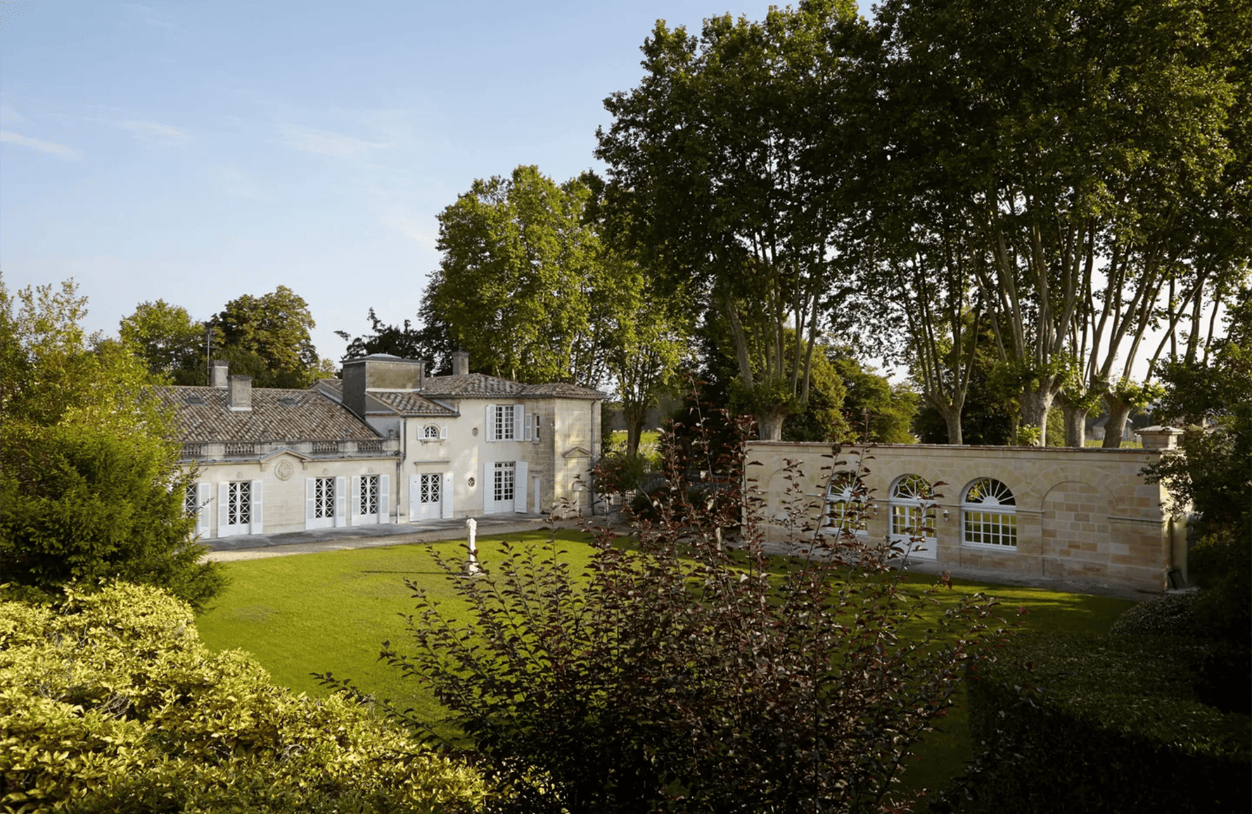 Château Rahoul