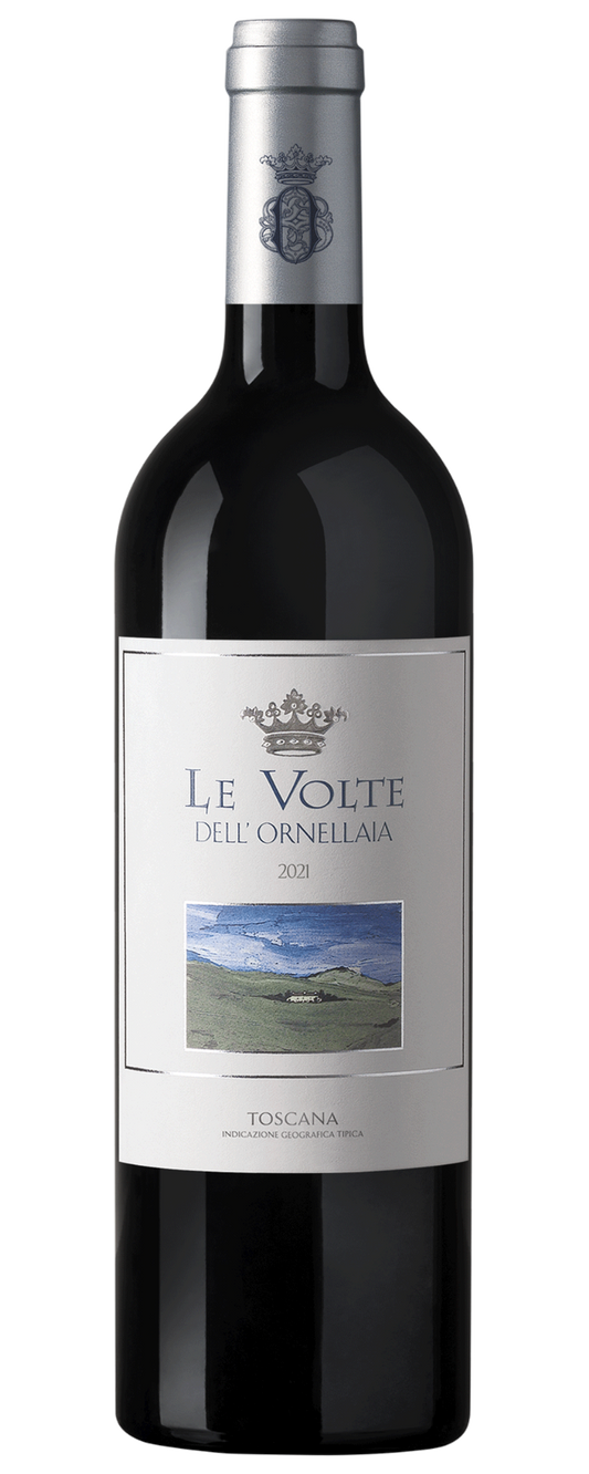 Tenuta Dell'Ornellaia - La Volte Dell'Ornellaia 2021