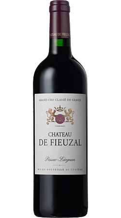 Château de Fieuzal 2020