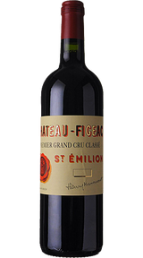 Château Figeac 2025