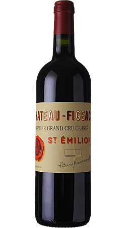 Château Figeac 2025