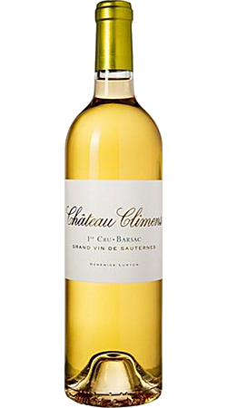 Château Climens 2025