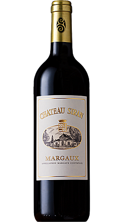 Château Siran 2014