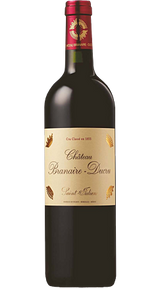 Château Branaire-Ducru 2025