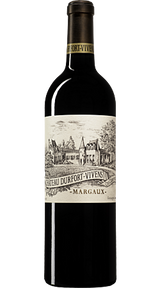 Château Durfort-Vivens 2025