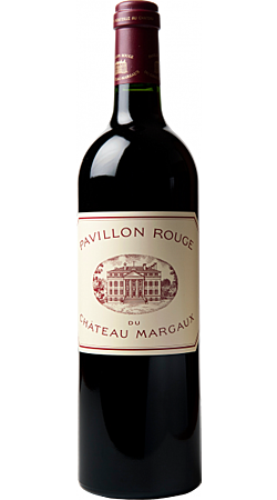 Pavillon Rouge 2025