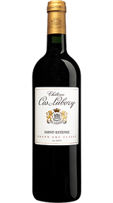 Château Cos Labory 2025