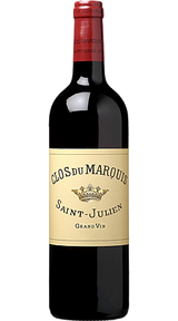 Clos du Marquis 2025
