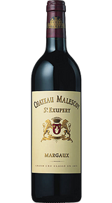 Château Malescot Saint Exupery 2025