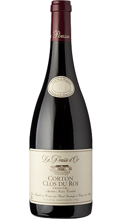 Domaine de La Pousse d'Or - Clos du Roi 2022 - Corton Grand Cru