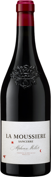 Domaine Alphonse Mellot - La Moussière 2020 - Sancerre