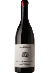 Domaine Chandon de Briailles - Pernand-Vergelesses 1er Cru Ile des Vergelesses 2021