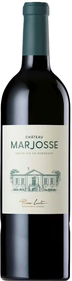 Château Marjosse 2021
