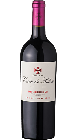 Château Croix de Labrie 2025