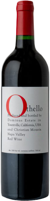 Dominus Estate - Othello 2018 - Napa Valley