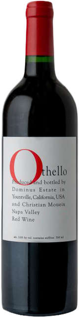 Dominus Estate - Othello 2019 - Napa Valley