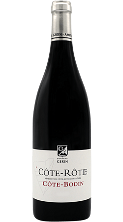 Domaine Jean-Michel Gerin - Côte-Rôtie Côte-Bodin 2024
