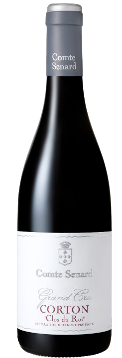 Domaine Comte Senard - Clos du Roi 2021 - Corton Grand Cru