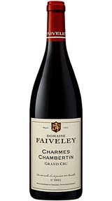 Domaine Faiveley - 2020 - Charmes-Chambertin Grand Cru