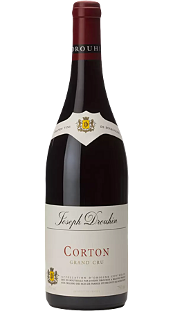 Joseph Drouhin - 2017 - Corton Grand Cru