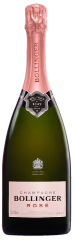 Champagne Bollinger - Rosé
