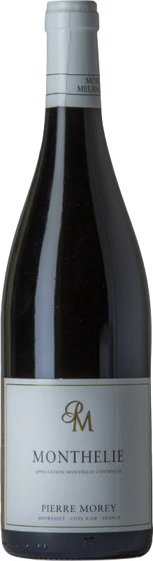 Domaine Pierre Morey - 2019 - Monthélie