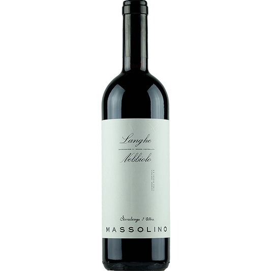 Massolino - Langhe Nebbiolo 2019