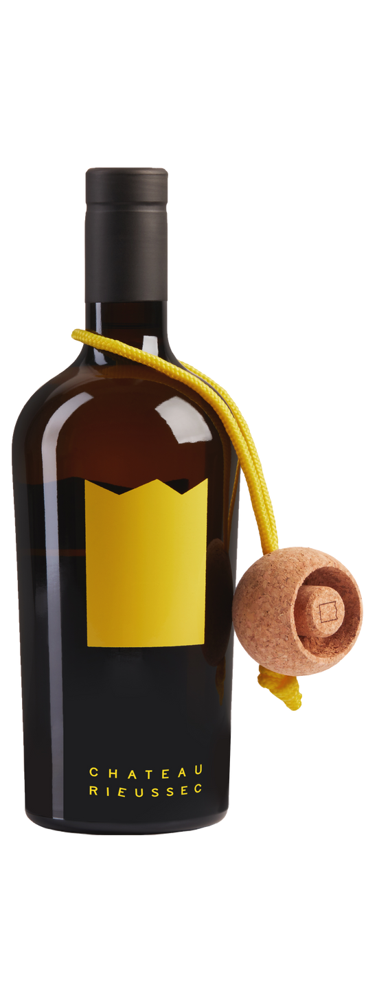 Château Rieussec 2025