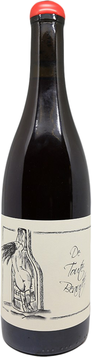 Domaine Ganevat - De Toute Beauté 2023 - Vin de France