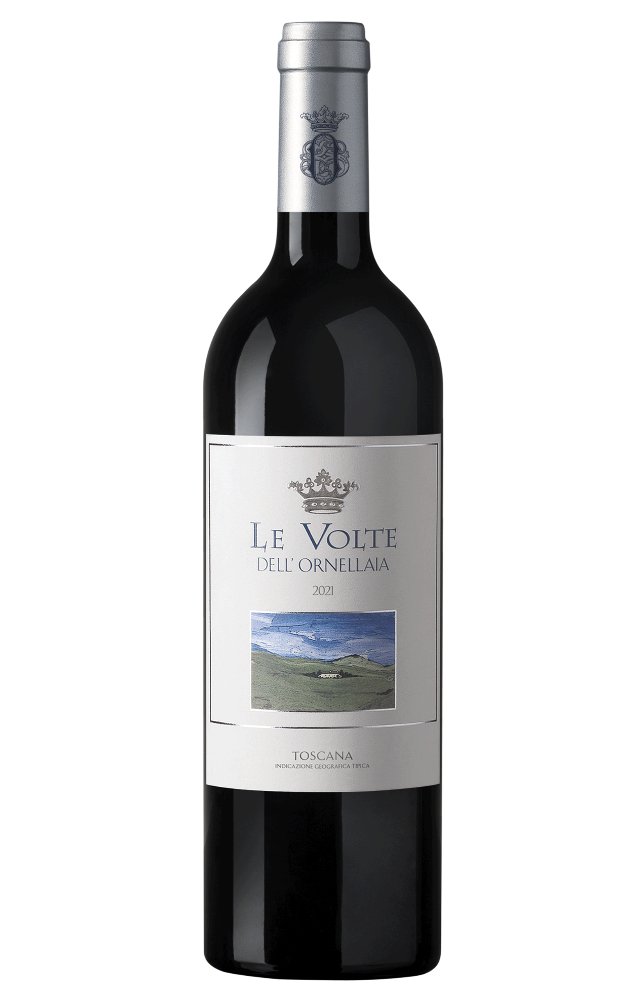 Tenuta Dell'Ornellaia - Bolgheri La Volte Dell'Ornellaia 2020