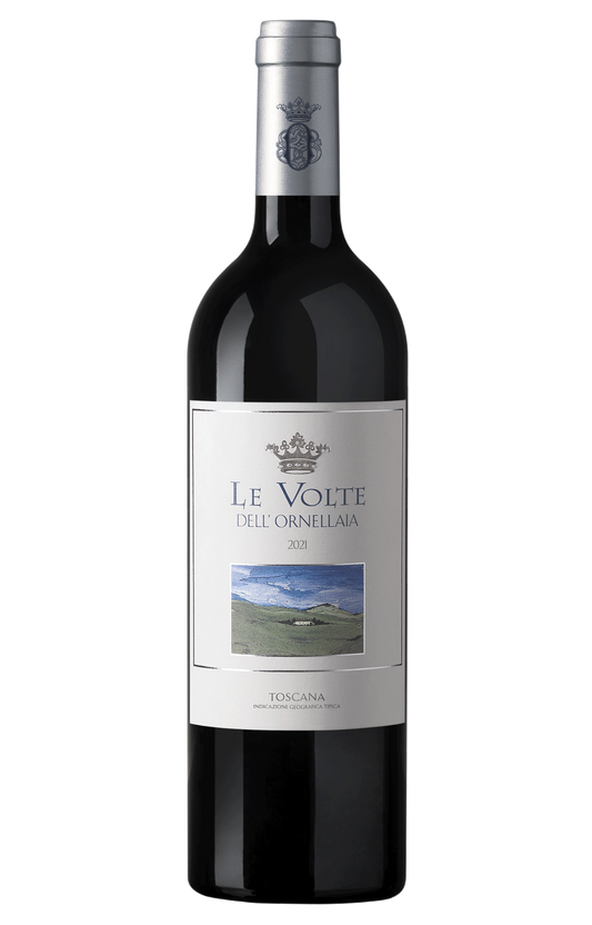 Tenuta Dell'Ornellaia - Bolgheri La Volte Dell'Ornellaia 2020