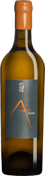 Domaine Comte Abbatucci - Alte Rosso Blanc 2023 - Vin de France