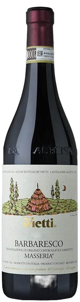 Vietti - Barbaresco Masseria 2015